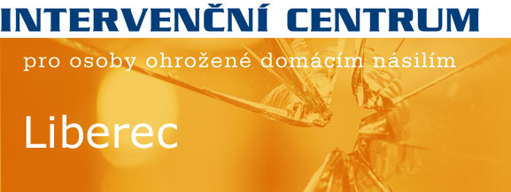 logo Intervenční centrum Liberec