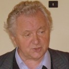 Doc. MUDr. Jaroslav Zvěřina
